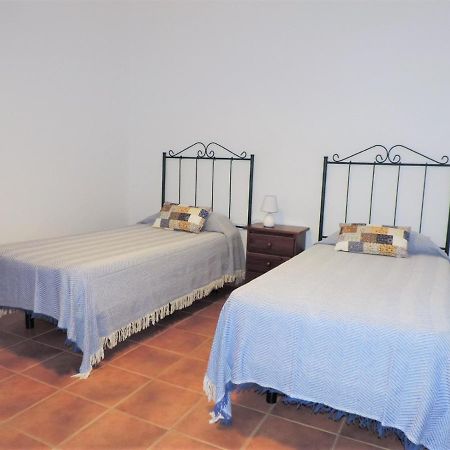 Willa Casa Angelina Playa Quemada Zewnętrze zdjęcie