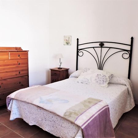Willa Casa Angelina Playa Quemada Zewnętrze zdjęcie