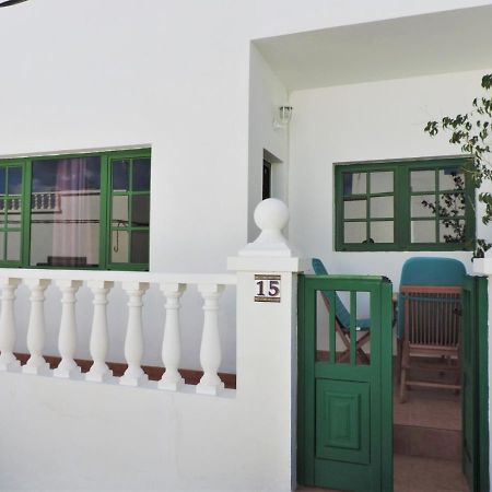 Willa Casa Angelina Playa Quemada Zewnętrze zdjęcie