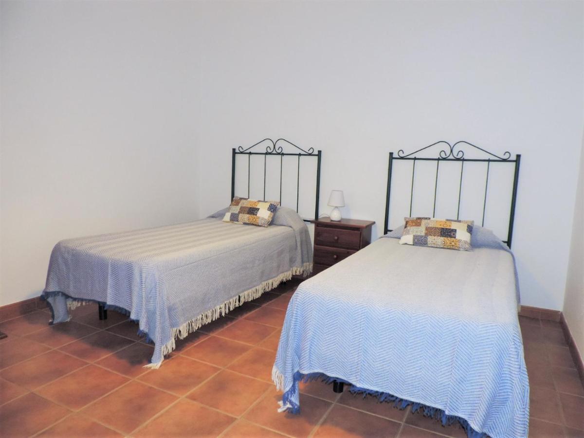 Willa Casa Angelina Playa Quemada Zewnętrze zdjęcie