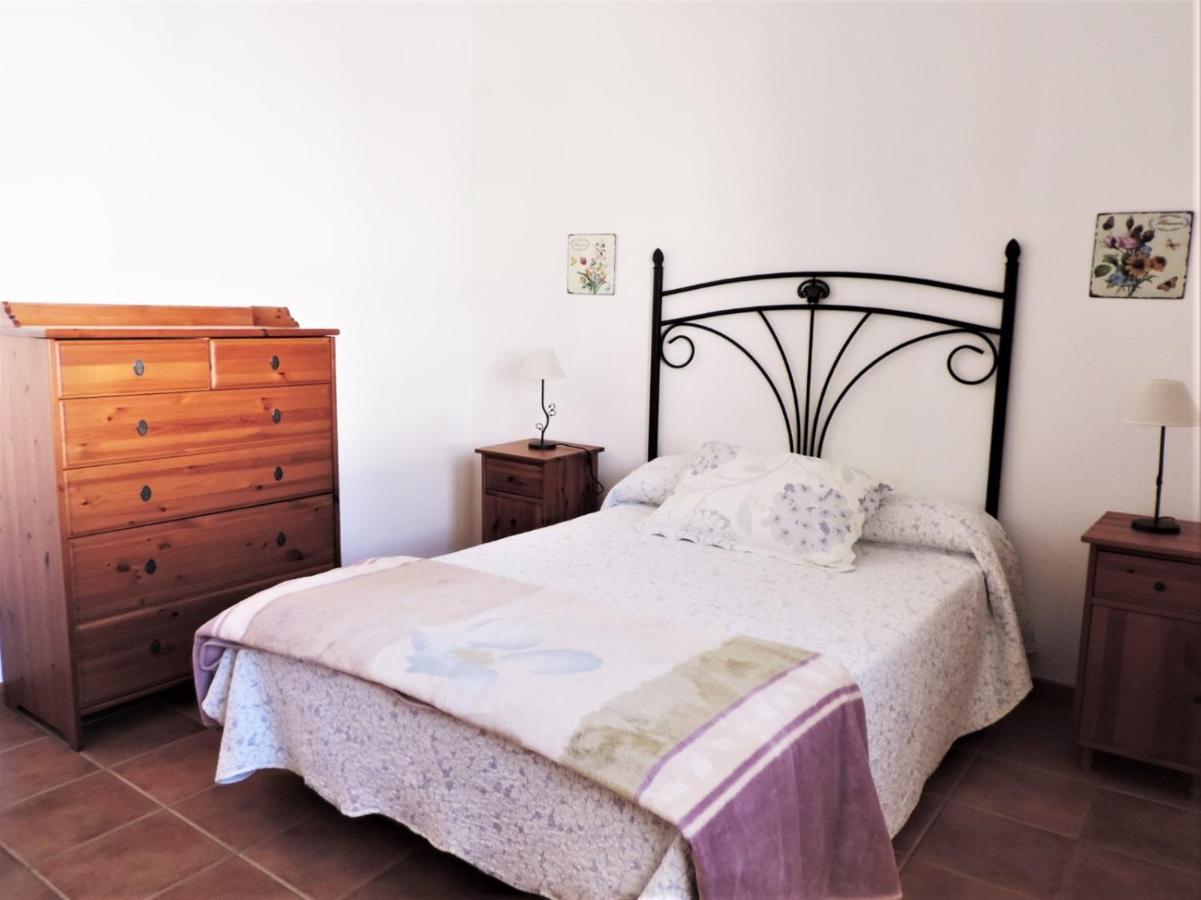 Willa Casa Angelina Playa Quemada Zewnętrze zdjęcie