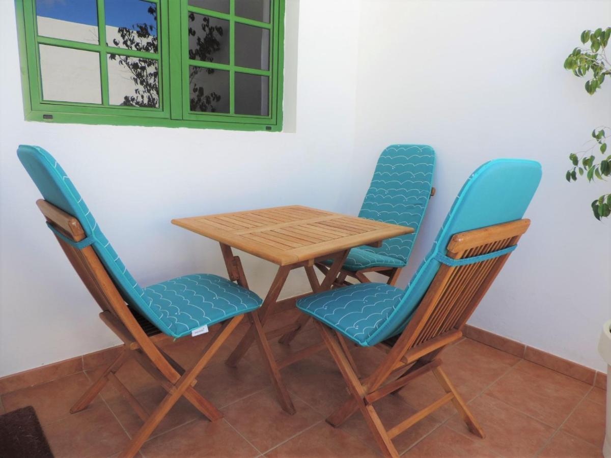 Willa Casa Angelina Playa Quemada Zewnętrze zdjęcie