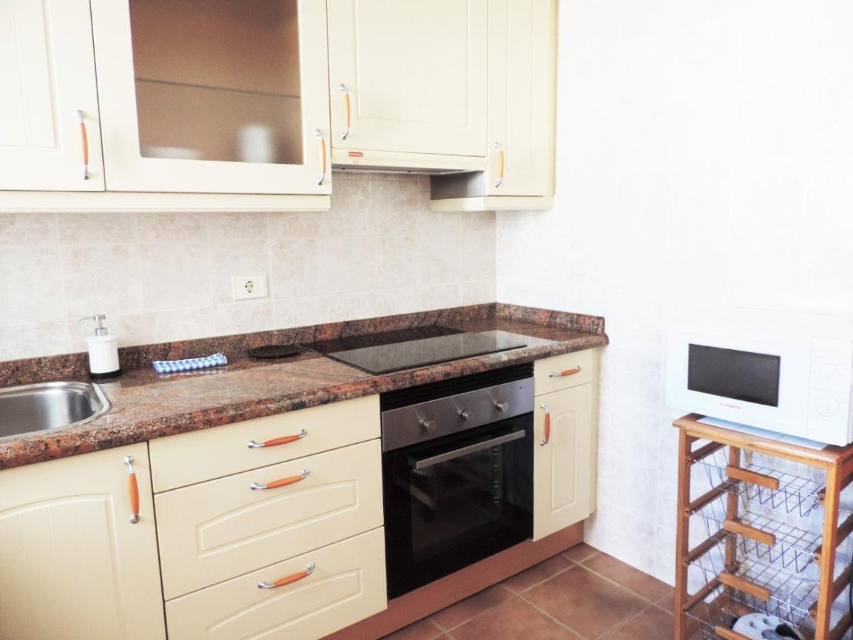 Willa Casa Angelina Playa Quemada Zewnętrze zdjęcie