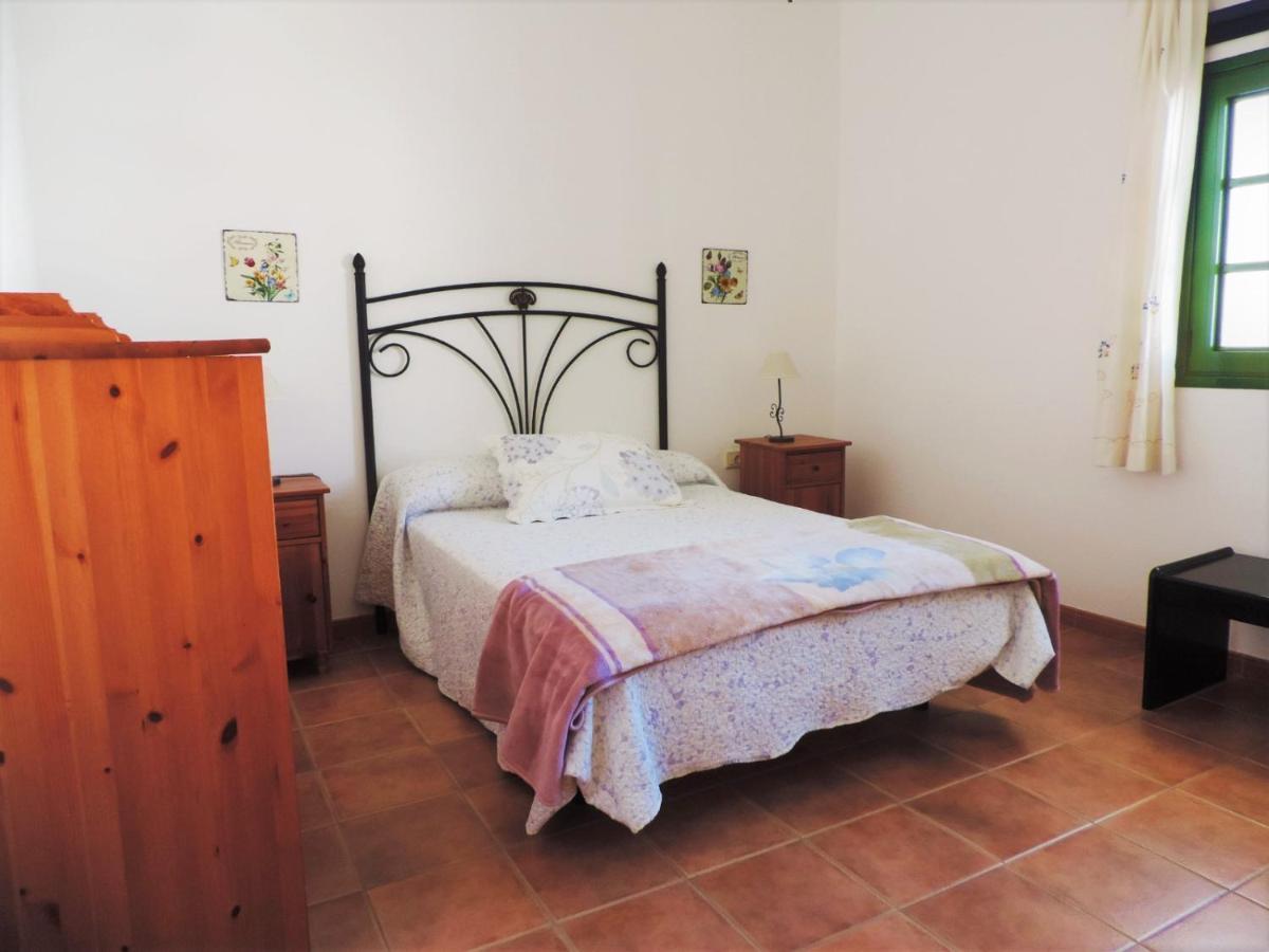 Willa Casa Angelina Playa Quemada Zewnętrze zdjęcie