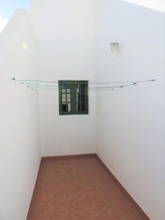 Willa Casa Angelina Playa Quemada Zewnętrze zdjęcie